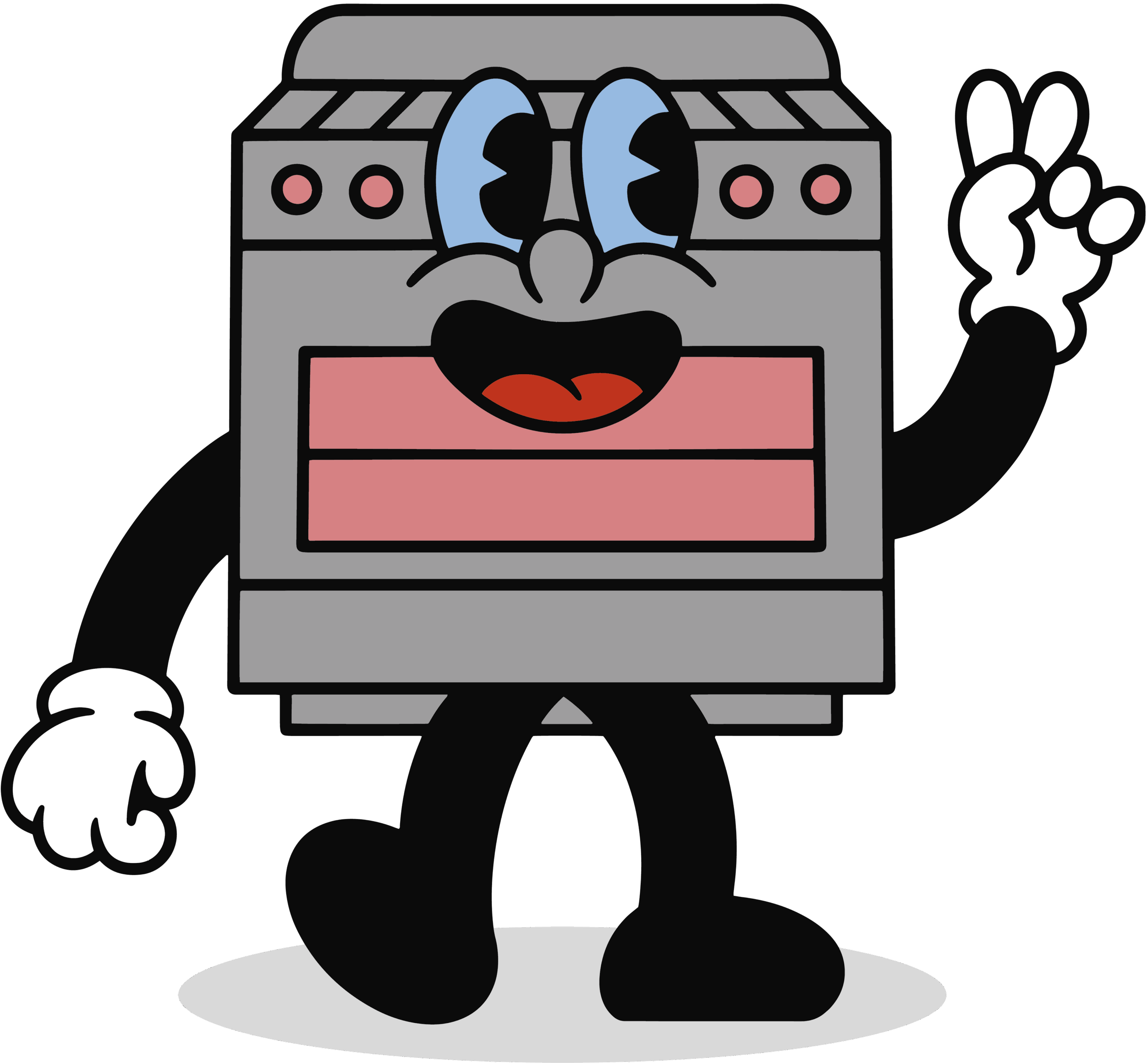 El Gato Patisserie